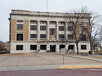 Jackson County, Kansas